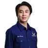 Reza Mardhika