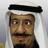 ولي العهر محمد بن سلمان 🇸🇦