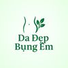 Da Đẹp Bụng Êm