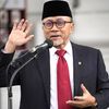 Abah Zulhas TerdePAN