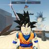 son.goku.fisch