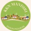 Kkn sendirian Dusun Pedukun