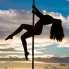Marina Iris Pole