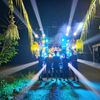 SP audio lighting