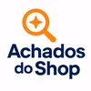 Achados do Shop