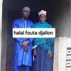 Halal fouta djallon  bah