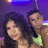 Pai e filha
