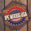 IPE WOODS USA