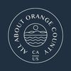 All About Orange County 🍊