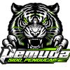 PEMUDA Sido Pengucap