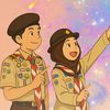Prajasoeka Scout ⚜️