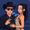 TONICK MIGI y CESRO