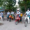 teamthiennguyenkhongdong