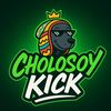 cholosoykick