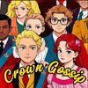 Crown Goss