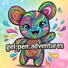 gel.pen.adventures