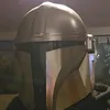 Florian the Mandalorian