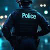 US Cop 2