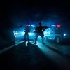US Cop 1