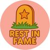🕊❤️Rest In Fame❤️🕊