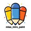 miss_miro_paint1