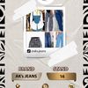 aks.jeans