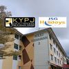 KOLEJ KEDIAMAN KYPJ x JSG