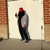 gaddymack