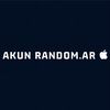 AKUN RANDOM 