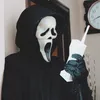 Mr.Ghostface