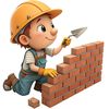 Albañil 👷🍀