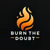 Burn.