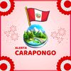 ALERTA CARAPONGO