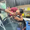 Vinh-Hàn Kính Ô Tô Nha Trang