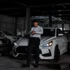 Thanh Phú MG