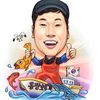 남해동광호선장 박형일