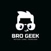 Brogeek