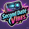 Second Date Vibes 😜