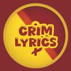 crim lyrics⚕️⚕️