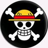 PP BENDERA ONE PIECE