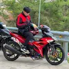 CuTin ôm đồ like new