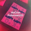 poker games device
