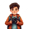 Cảnh Đồng Quê 📸