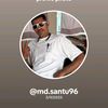 .─━⃝❥︎ Md SANTU