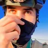 المقاتل الاسمر💪🇮🇶