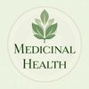 🌿 Medicinal Health 🌿