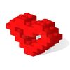 CustomLoveBlocks