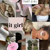 It girl ✨🌸