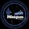 Mbégum Al Diana