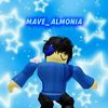 mavealmonia